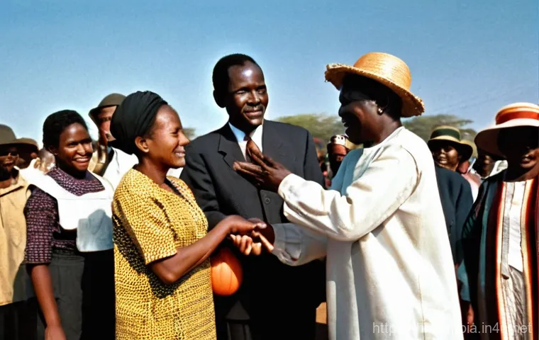 잠비아 남아프리카 관계 - Prompt 1: A Symbol of Enduring Solidarity** 잠비아 남아프리카 관계 - Prompt 1: A Symbol of Enduring Solidarity**